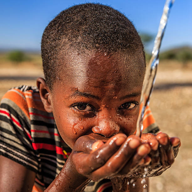 Clean Water for Africa