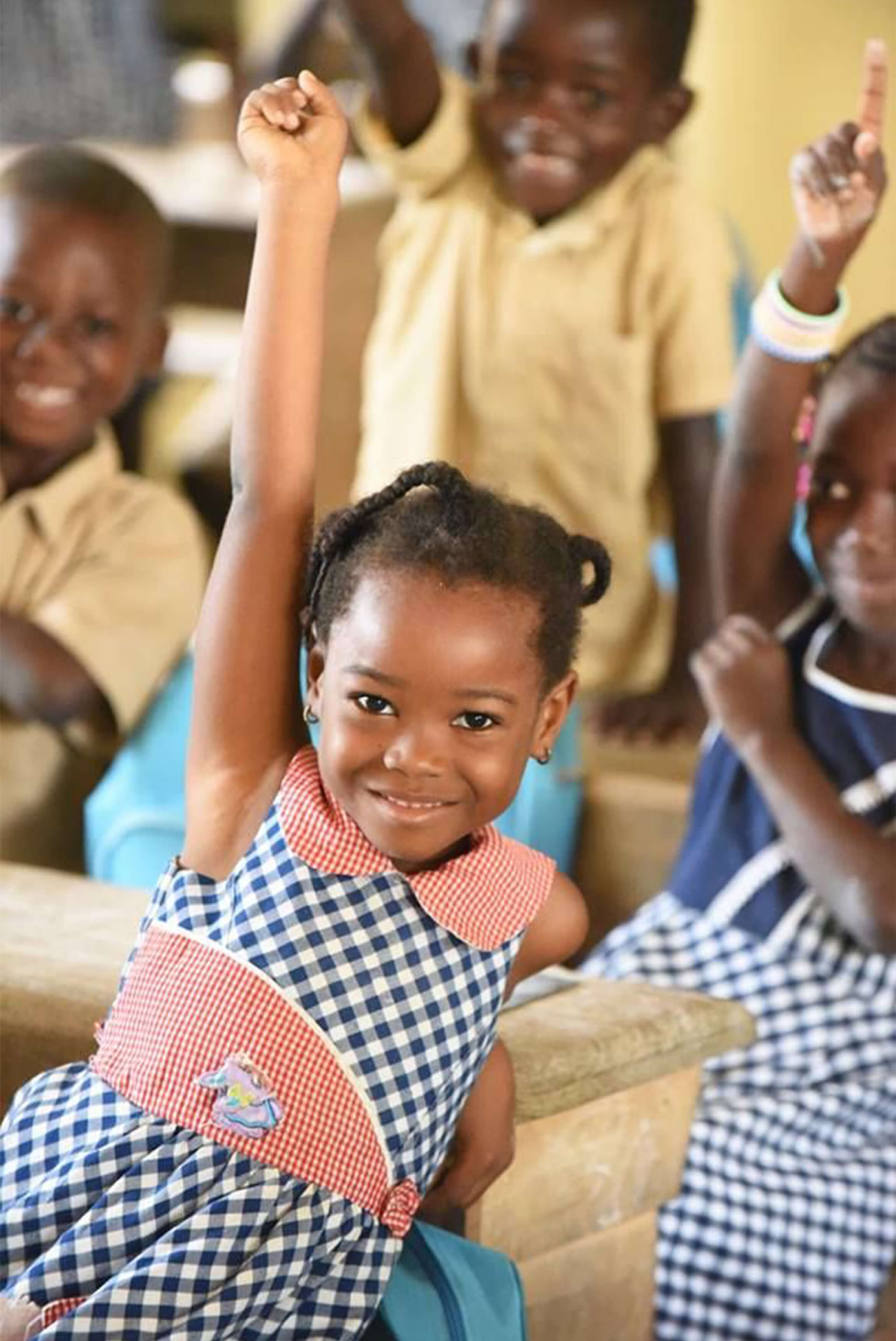 Education For All